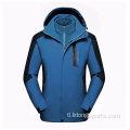 Custom Wholesale Rainproof Waterproof Windproof 2022 Winter Men&#39;s Fashion Coat Jacket para sa Man
